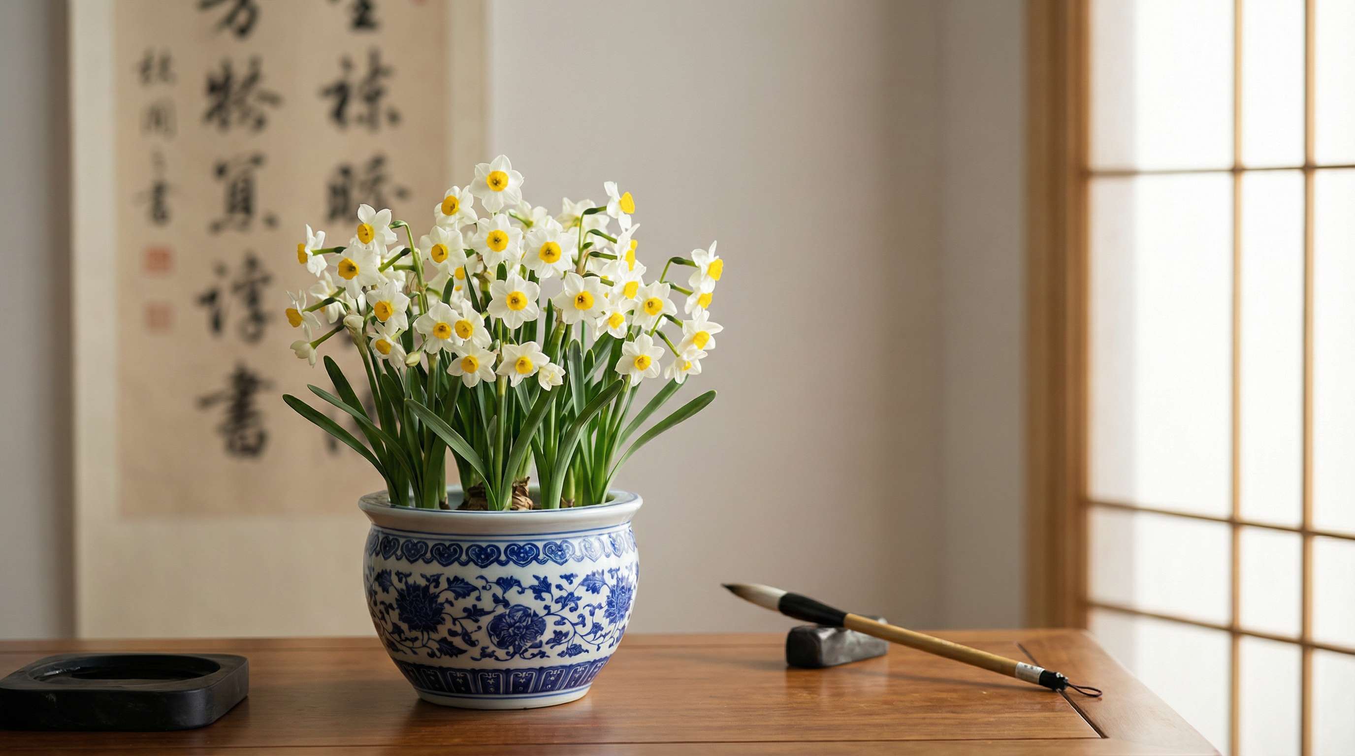 国产自拍水仙花视频